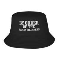 Peaky Blinders Theo Lệnh của Mũ ngư dân được cấp phép Mũ xô