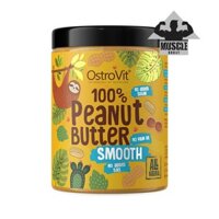 Peanut Butter 1kg Bơ đậu phộng ăn kiêng