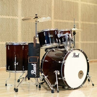 PEARL RS525SC/C757 - GARNET FADED FINISH