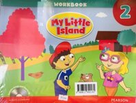 Pearson - My Little Island SBWB includes Song and Chants CD - Pack 2