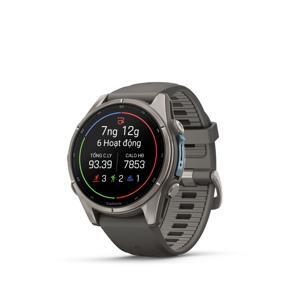 Đồng hồ thông minh SmartWatch Pebble Watch
