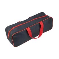 Pecine chân không dụng cụ vệ sinh túi có khóa kéo thiết kế mang trường hợp mạnh mẽ thực tế dung tích lớn cho xe chân không xách tay máy hút bụi trường hợp