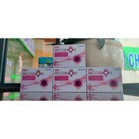 PECOSMOM - Hỗ trợ bổ sung Inositol, Acid folic cho phụ nữ