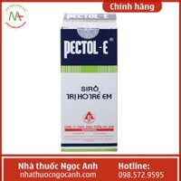 Pectol-E Siro 90ml