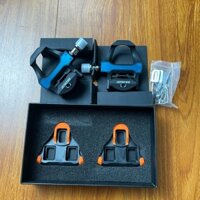 Pedal bàn đạp can cá GINEYEA cao cấp kèm sẵn cá sử dụng cho xe đạp Road bike,Fixed gear hàng chính hãng