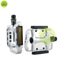 Pedal bàn đạp xe đạp thể thao cao cấp Wellgo