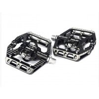 Pedal cá MTB BMX Racing Pulse