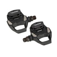 Pedal cá SHIMANO PD-RS500 chính hãng ( kèm cá SM-SH11 vàng)