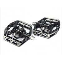 Pedal cá xe đạp MTB BMX Racing Pulse