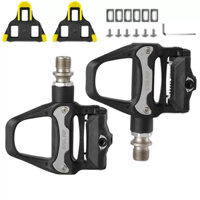 Pedal can ESLNF hợp kim nhôm cho xe đạp