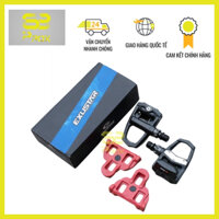 Pedal can PR18PST dòng road EXUSTAR Đài Loan hệ Shimano