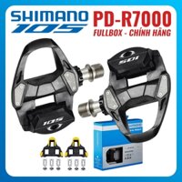 Pedal Can Road SHIMANO 105 R7000