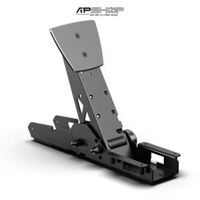 Pedal Côn Lẻ MOZA SR-P Clutch Pedal | for R9/ R12/ R16/ R21