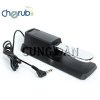 Pedal đa năng Cherub WTB-005