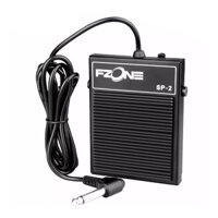 Pedal Đa Năng Cho Đàn Organ Cherub Sustain SP-2