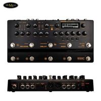 Pedal Guitar Nux Trident NME5 – Multi Effects Modeling Processor
