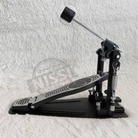 Pedal Kick Bass đế sắt vững chắc. Xích đôi chịu lực.