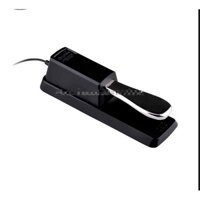 Pedal mỏ vịt Cherub WTB-005 Cho Đàn Organ, Piano Điện