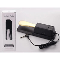 Pedal mỏ vịt dùng cho đàn organ và piano điện