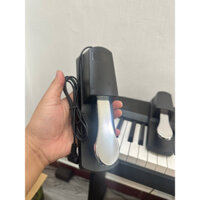 Pedal Piano - Organ có nút đảo cực cho nhiều dòng đàn