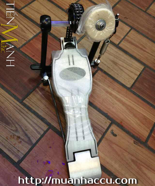 Pedal trống bass đơn P-200