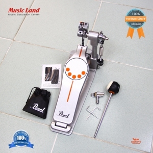 Pedal trống pearl p930