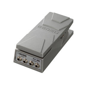 Pedal volume Boss FV-30L