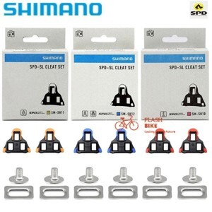 Pedal xe cuộc Shimano PD-R540-LA