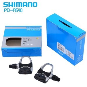 Pedal xe cuộc Shimano PD-R540-LA