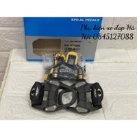 pedal xe đạp Shimano 105 R7000