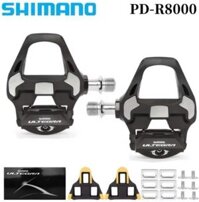Pedal Xe Đạp SHIMANO PD-R8000 Ultegra