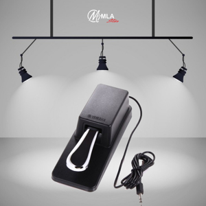 Phụ kiện đàn Organ Pedal Yamaha FC3