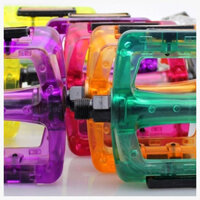 Pêđan màu cho xe đạp Fix gear