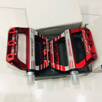 PEDan xe đạp thể thao DRCKHROS DH106 Gắn Xe Đạp Đạp Xe Đạp Sports, xe đạp địa hình, xe touring