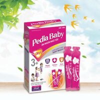Pedia Baby ăn ngon ngủ tốt DHA Hight Tech USA (H/20g)