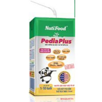 PEDIA PLUS 110ML