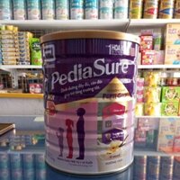 Pedia sure 1-10 tuổi 1,6kg