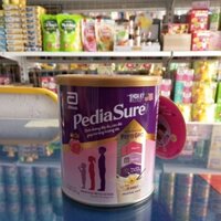 Pedia sure 400g 1-10 tuổi