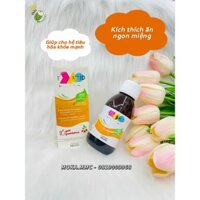 Pediakid Appetit Tonus 125ml