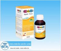 Pediakid Appétit Tonus – Kích thích ăn ngon