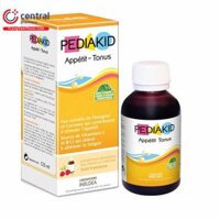 Pediakid Appétit-Tonus