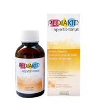 PEDIAKID APPÉTIT-TONUS