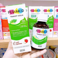 PEDIAKID TÁO BÓN CỦA PHÁP