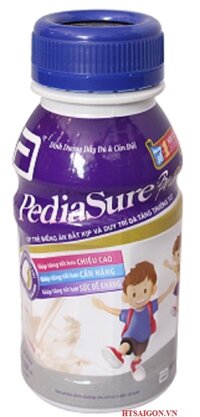 PEDIASURE 237ML