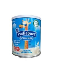 Pediasure 400g usa