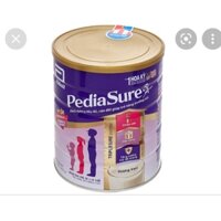 PEDIASURE 400G