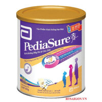 PEDIASURE 400G