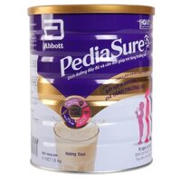 Pediasure 850