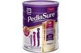 Pediasure 850gr