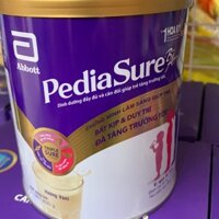 Pediasure BA 400g